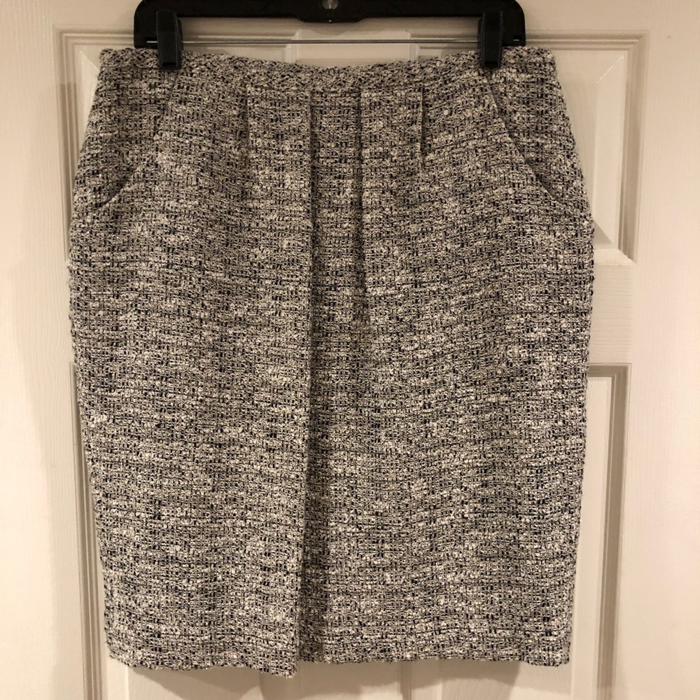 Ellen Tracy Skirt